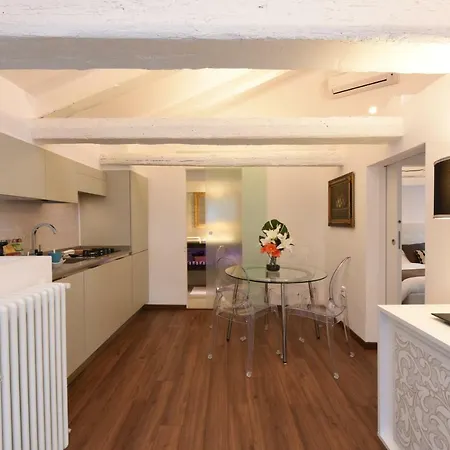 Sweet Apartment Frari Venice Exterior photo