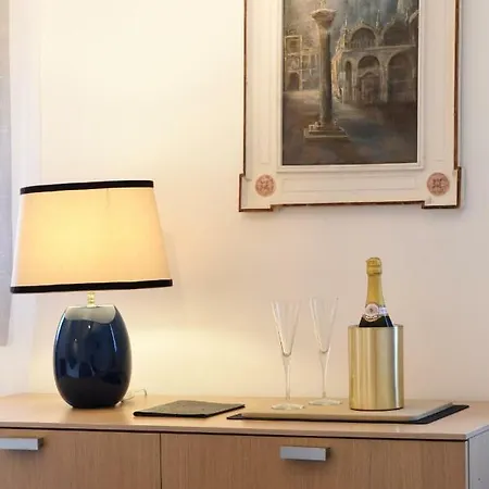 Sweet Apartment Frari Venice Exterior photo