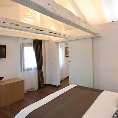 Sweet Apartment Frari Venice Exterior photo