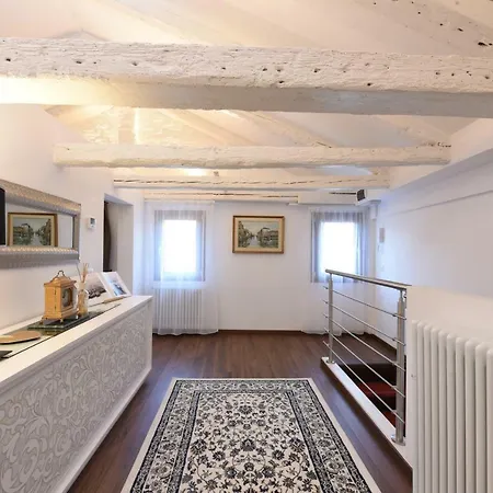 Sweet Apartment Frari Venice Exterior photo
