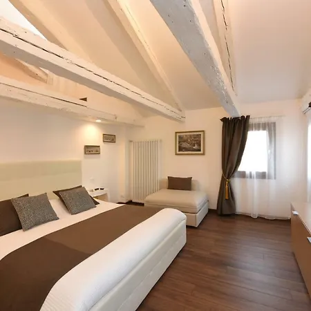 Sweet Apartment Frari Venice Exterior photo