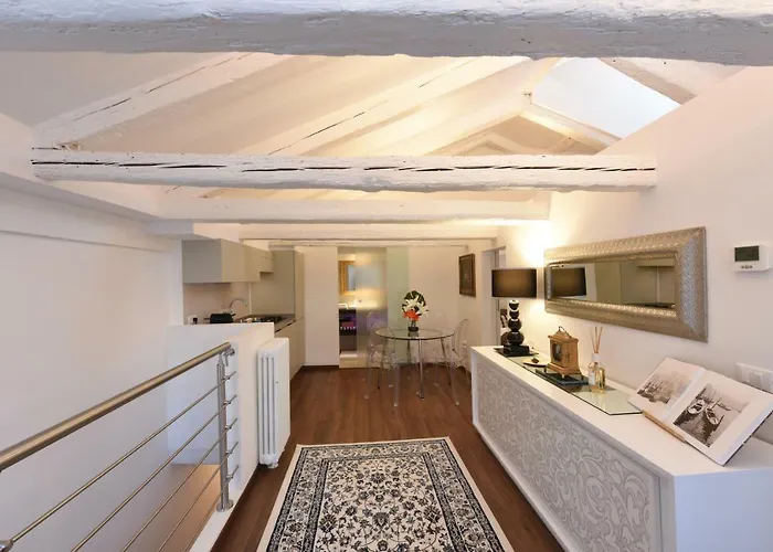 Sweet Apartment Frari