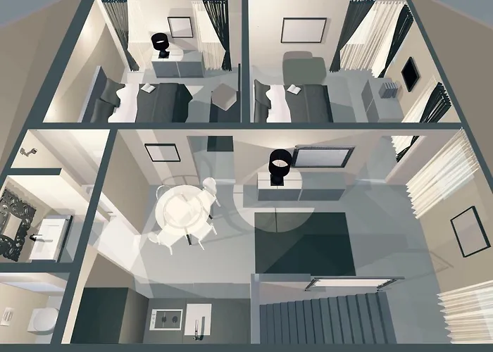 Sweet Apartment Frari